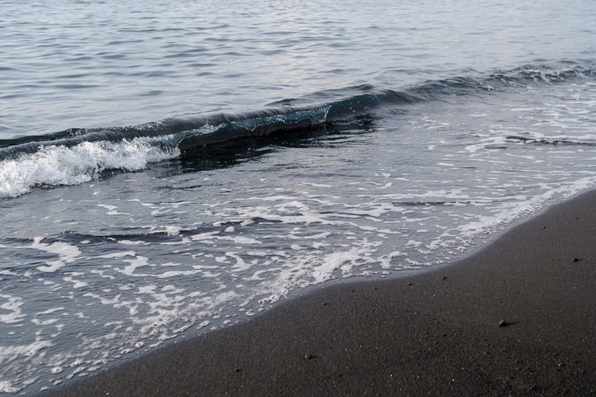 Visual walk (īnsulae) &#8211; Stromboli, IT - Annå Breda