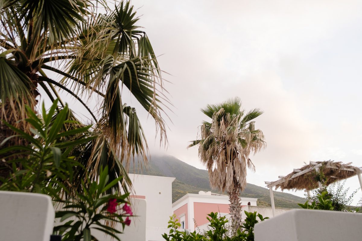 Visual walk (īnsulae) &#8211; Stromboli, IT - Annå Breda