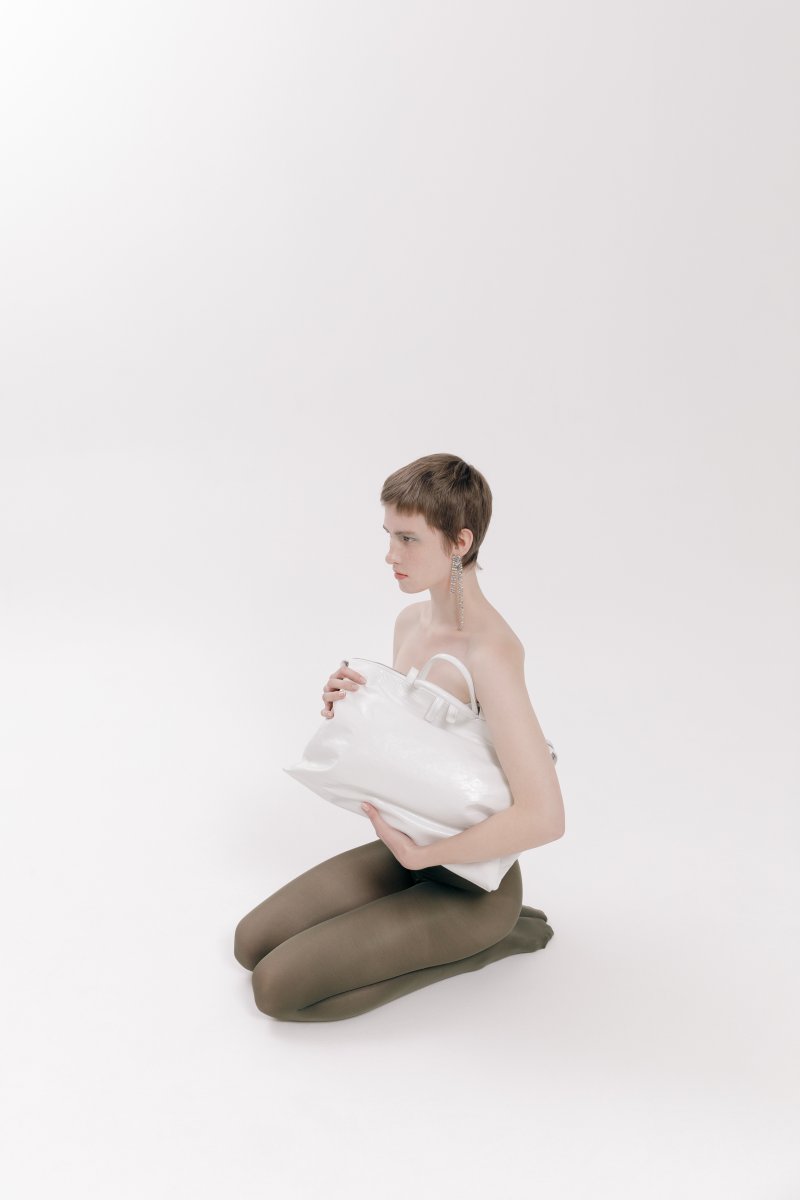 It takes a minute &#8211; MLJ - Annå Breda